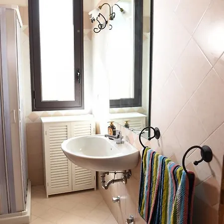 فندق مبيت وإفطار Caleddha Corigliano dʼOtranto