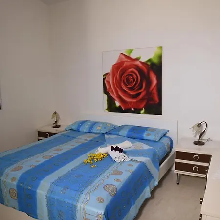 فندق مبيت وإفطار Caleddha Corigliano dʼOtranto
