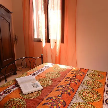 Bed & Breakfast Caleddha