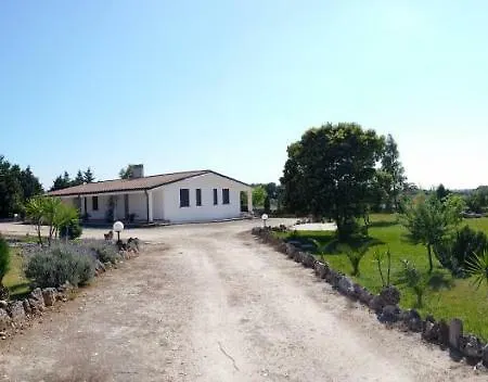 Caleddha Bed & Breakfast Corigliano dʼOtranto